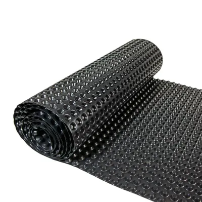 Produktbild von Windhager 06809, Schwarz, 0,9 mm