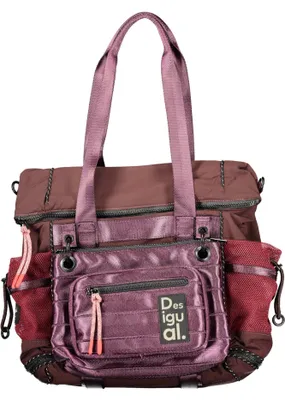 Productafbeelding van DESIGUAL Handtassen 26WAKY07_MA3004