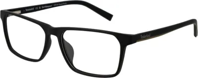Image de Lunettes pour homme Timberland TB1816-H Noir mat 57/15/145