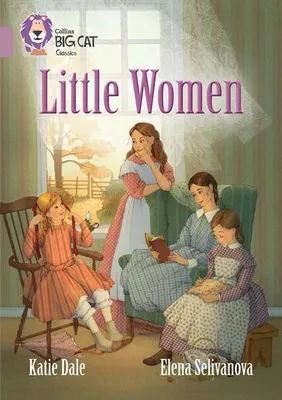 Produktbild von Little Women