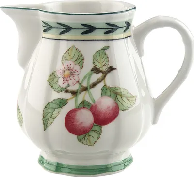 Produktbild von Villeroy & Boch French Garden Fleurence Milchkännchen 6 Pers.