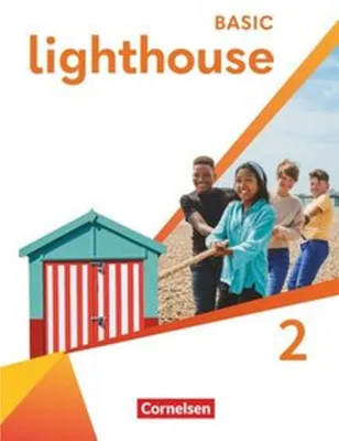 Produktbild von Lighthouse - Basic Edition - Band 2: 6. Schuljahr