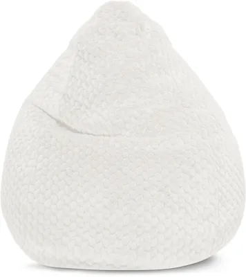 Produktbild von Sitting Point BeanBag MINK XXL elfenbein