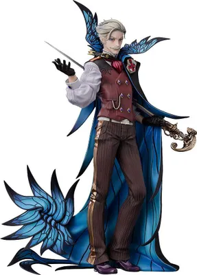 Produktbild von Fate/Grand Order PVC Statue 1/7 Archer/James Moriarty 25 cm