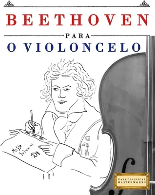 Produktbild von Beethoven für Cello
