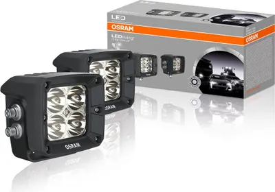 Immagine prodotto di OSRAM LEDWL101-SP faro da lavoro