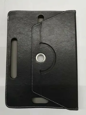 Produktbild von Universal Tasche für 10 Zoll Tablets Tablet Case 360° drehbar | Schwarz