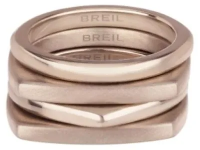 Imagen del producto de BREIL JEWELS Anillos TJ3021