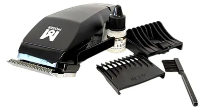 Produktbild von Haarschneider Black Editon 1400