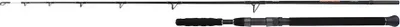 Obrázek produktu pro SHIMANO Beastmaster AX Catfish, 3m, 9.84ft, 0-400g, 2 ks, Sumcový prut, Středně rychlý, SBMCAXB300