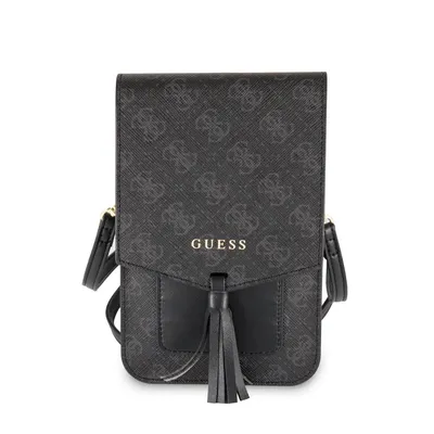 Obrázek produktu pro Guess  GUWBSQGBK czarna/black 4G