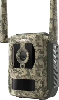 Zdjęcie produktu dla Reolink Talon S130 Telekamera Trail 4G 4K, 8MP, IP67, streaming na żywo