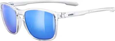 Produktbild von UVEX uvex LGL 52 clear clear -