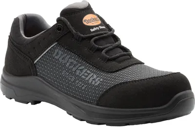 Produktbild von Dockers Sicherheitsschuh Dockers Drive S3 schwarz Größe