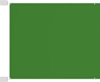 A plain green fabric surface, likely a backdrop or a material sample, with two white mounting brackets on the left side.