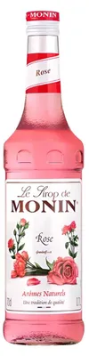 Immagine prodotto di Sciroppi di Sirope Monin Rosas Francia 70,00 cl %