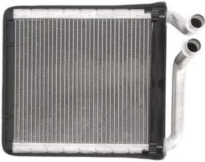 Obrázek produktu pro Výměník tepla, topení interiéru THERMOTEC D6W012TT