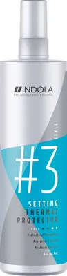 Produktbild von Indola Wärmeschutzspray 300 ml