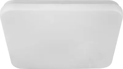 Produktbild von LED Deckenlampe, weiß opal, L 33,5 cm