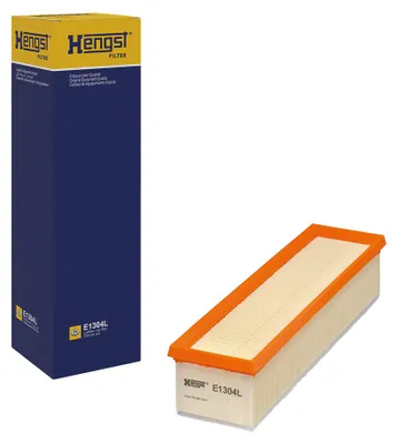 Obrázok produktu pre Vzduchový filter Hengst pre Mercedes triedy C + T-Model W205 S205 C180 - C200