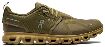 Zdjęcie produktu dla On Running Cloud 6 Waterproof, kolor: Olive Safari, rozmiar: EU 40