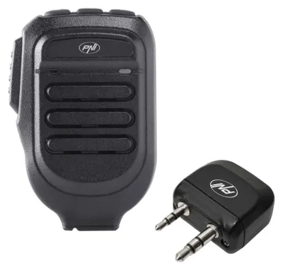Image de PNI Mike 80, émetteur-récepteur CB (radio amateur). PNI-MIKE80