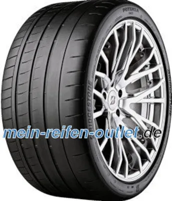 Produktbild von Bridgestone Potenza Race 245/35R20 95(Y) Mfs Bsw Xl