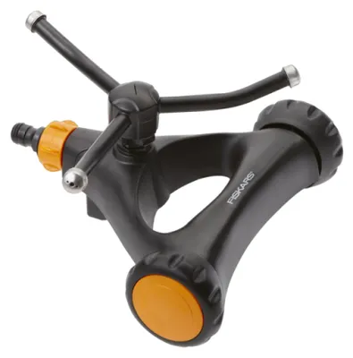 Obrázek produktu pro Fiskars 1023657, 13 m², Černá, Oranžová