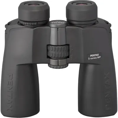 Produktbild von Pentax SP 12x50 WP Verrekijker