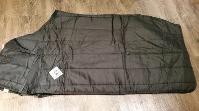 Produktbild von Premiere Unter Dem Teppich Blau 185-135 cm Blau 185-135 cm