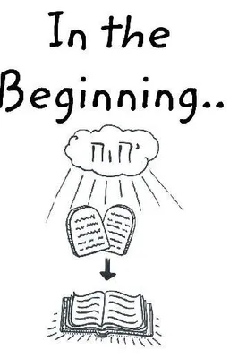 Produktbild von In the Beginning