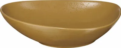 Produktbild von ASA Suppen-/Pastateller, ocra  d. 27 cm, h. 7 cm