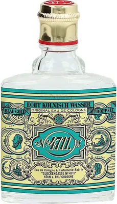 Immagine prodotto di 4711, Eau de Toilette Originál, 75ml