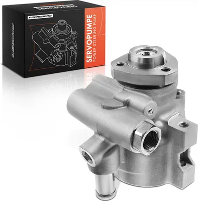 Zdjęcie produktu dla Frankberg Pompa wspomagania dla VW Golf 4 Passat Polo Seat Alhambra