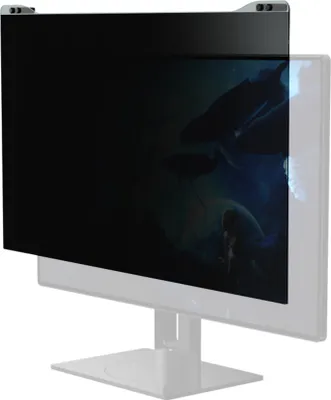 Produktbild von Computer-Bildschirmschutz, Augenschutzfolie, Antireflexion, 16:9, 20šC32 Zoll, hoch, klar, haengend, Acryl-Augenschutz, blaues Licht, Antireflexionsschutzfolie, Computer-Bildschirm-Sichtschutzfolie