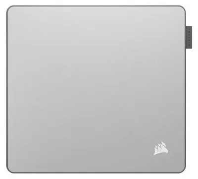 Image de Tapis de souris - CORSAIR - MM Pro Large - Anti-dérapant - Résistant a l'eau - Gris
