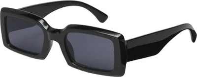 Produktbild von Jack & Jones Martin Sonnenbrille Schwarz Mann Schwarz One Size
