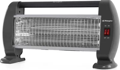Zdjęcie produktu dla Grzejnik elektryczny Orbegozo BP0206 1200 W