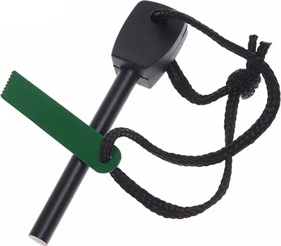 Produktbild von Verk 14371 Magnesium-Feuerzeug