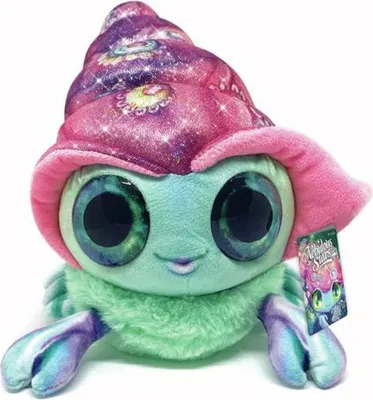 Immagine prodotto di Stelle Nebulose Peluche Lyria 20 cm