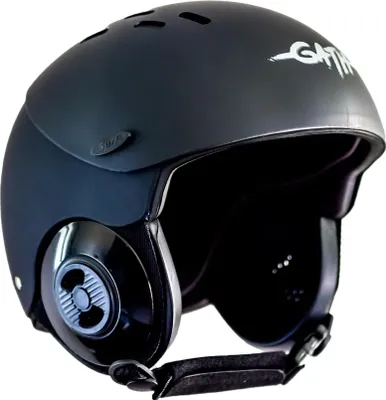Produktbild von GATH Wassersport-Helm GEDI Größe L schwarz