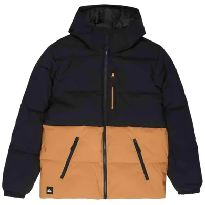 Produktbild von Quiksilver Highland Jacke  S Herren  S