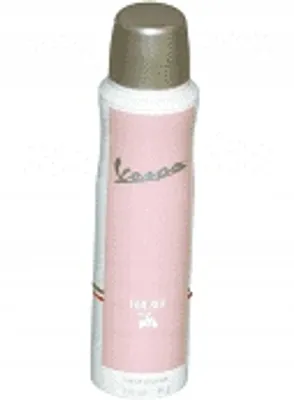 Produktbild von Vespa für ihren Körperspray 150ml