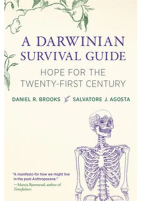 Obrázok produktu pre A Darwinian Survival Guide