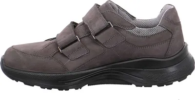 Produktbild von Jomos Jomotion Slipper in Übergrößen Grau [D2C] 331396 186 2213 große Herrenschuhe, Größe:40