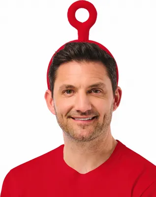 Zdjęcie produktu dla Teletubbies bum dla dorosłych - jeden rozmiar