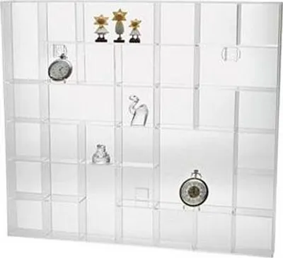 Produktbild von SAFE 5248 Acryl-Setzkasten Historia