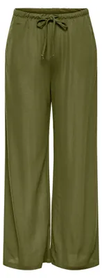 Produktbild von JDYLESLIE PANT JRS NOOS Peat Moss XL/32