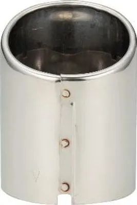 Obrázek produktu pro Koncovka výfuku TOYOTA Rav4 17408-25042 OE
