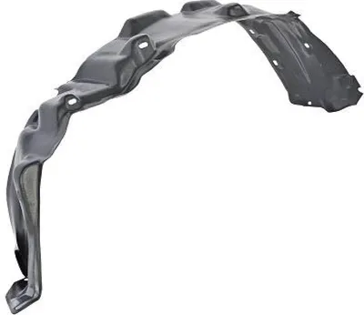 Produktbild von DIEDERICHS 6672808 Verkleidung Radhaus für TOYOTA LAND CRUISER 90 (J9) Vorne Rechts
